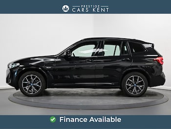 Used BMW X3 2022 for sale - 78636266: Photo