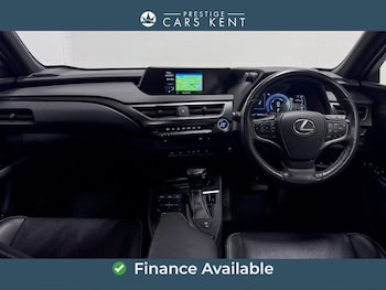 Used Lexus UX 2020 for sale - 76537768: Photo