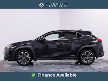 Used Lexus UX 2020 for sale - 76537768: Photo