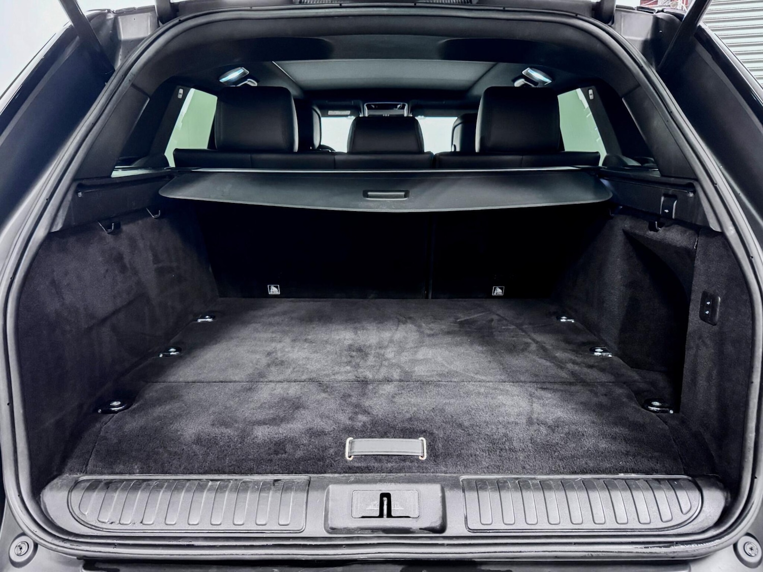 Used Land Rover Range Rover Sport 2020 for sale - 77670871: Photo 12