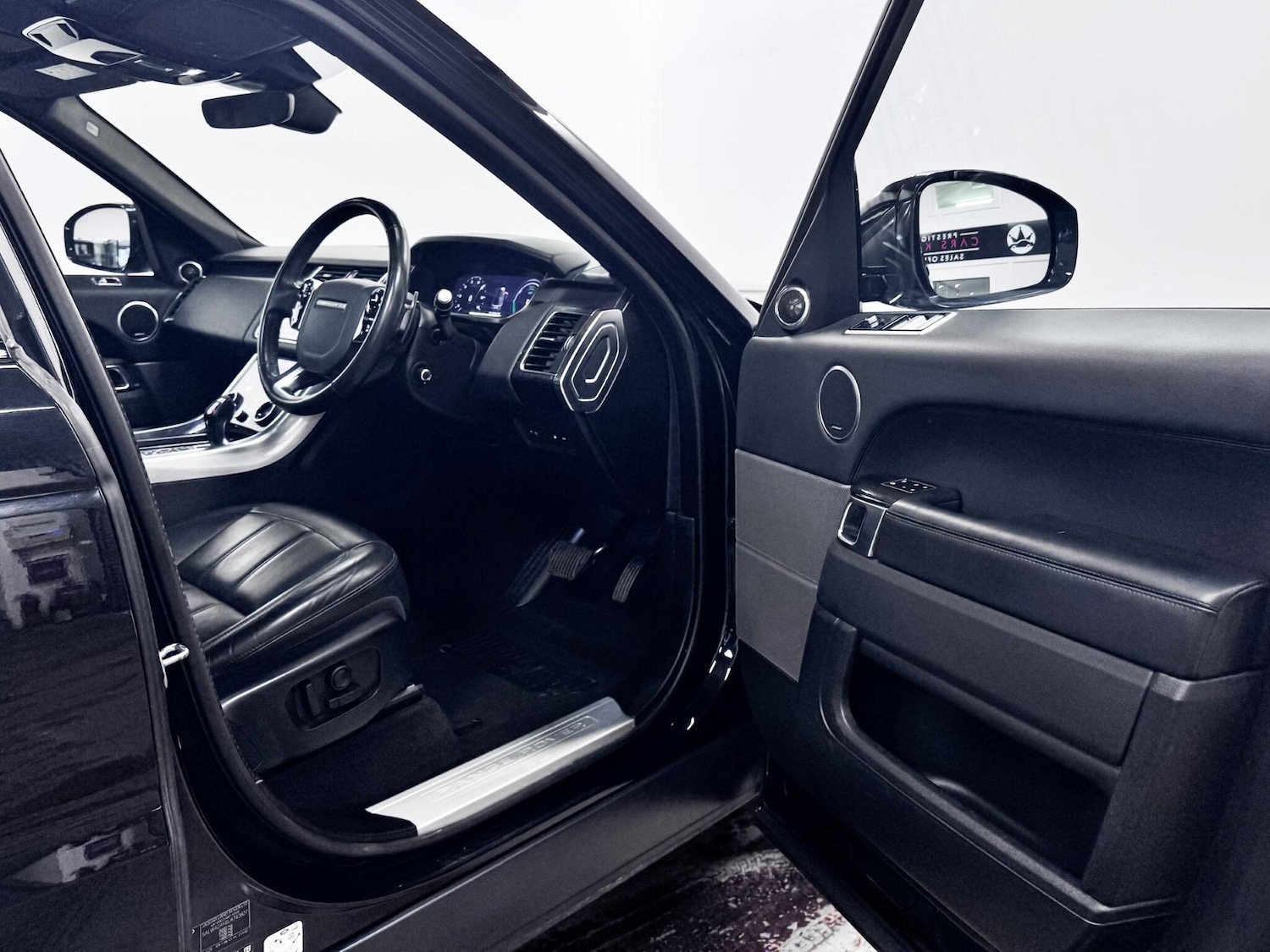 Used Land Rover Range Rover Sport 2020 for sale - 77670871: Photo 14