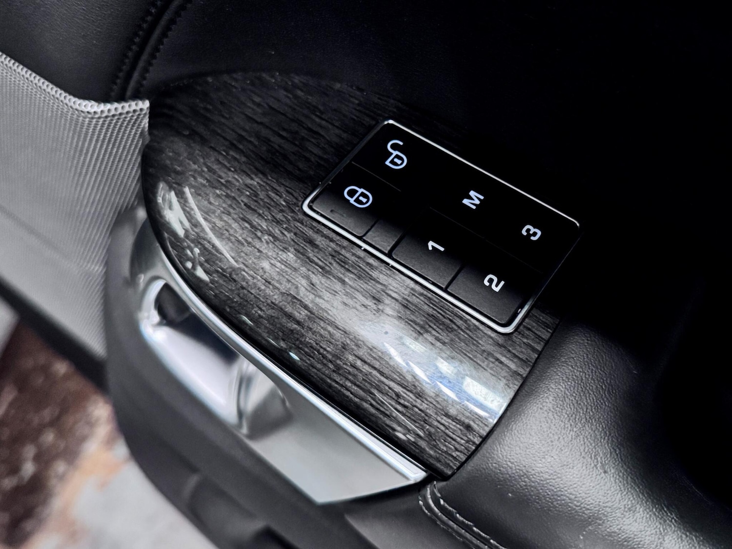 Used Land Rover Range Rover Sport 2020 for sale - 77670871: Photo 18