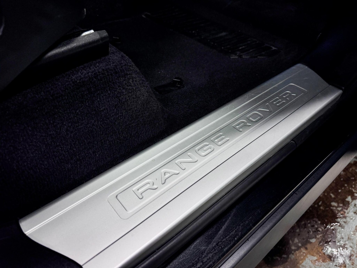 Used Land Rover Range Rover Sport 2020 for sale - 77670871: Photo 19