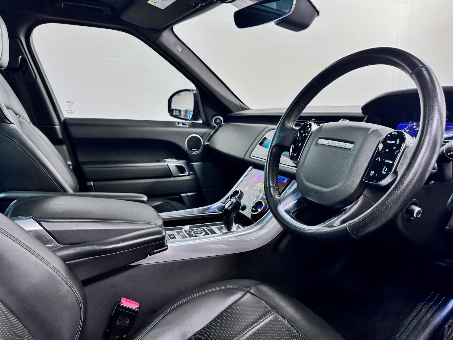 Used Land Rover Range Rover Sport 2020 for sale - 77670871: Photo 22