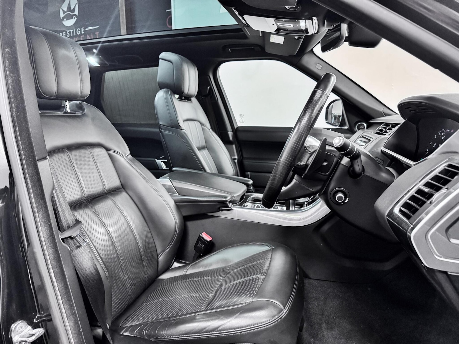 Used Land Rover Range Rover Sport 2020 for sale - 77670871: Photo 23