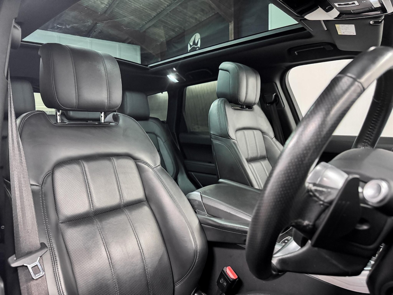 Used Land Rover Range Rover Sport 2020 for sale - 77670871: Photo 24