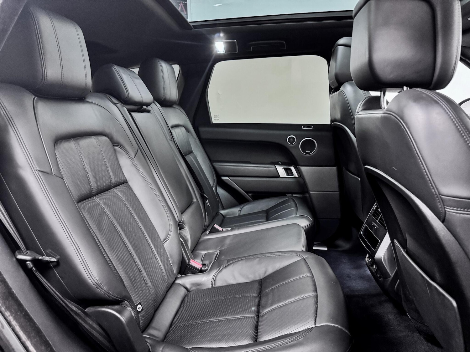 Used Land Rover Range Rover Sport 2020 for sale - 77670871: Photo 26