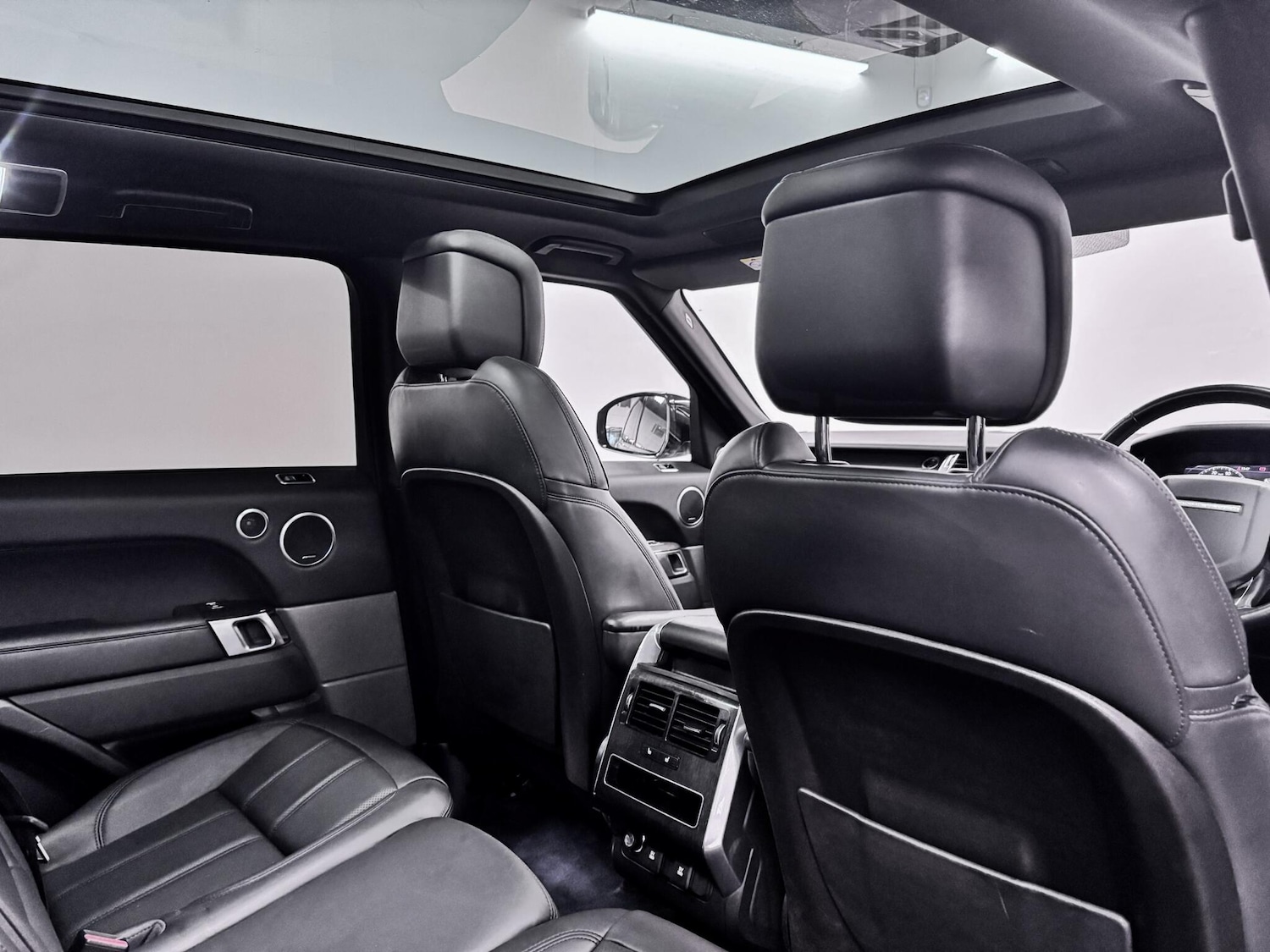 Used Land Rover Range Rover Sport 2020 for sale - 77670871: Photo 27