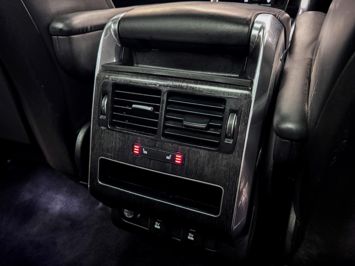 Used Land Rover Range Rover Sport 2020 for sale - 77670871: Photo 28