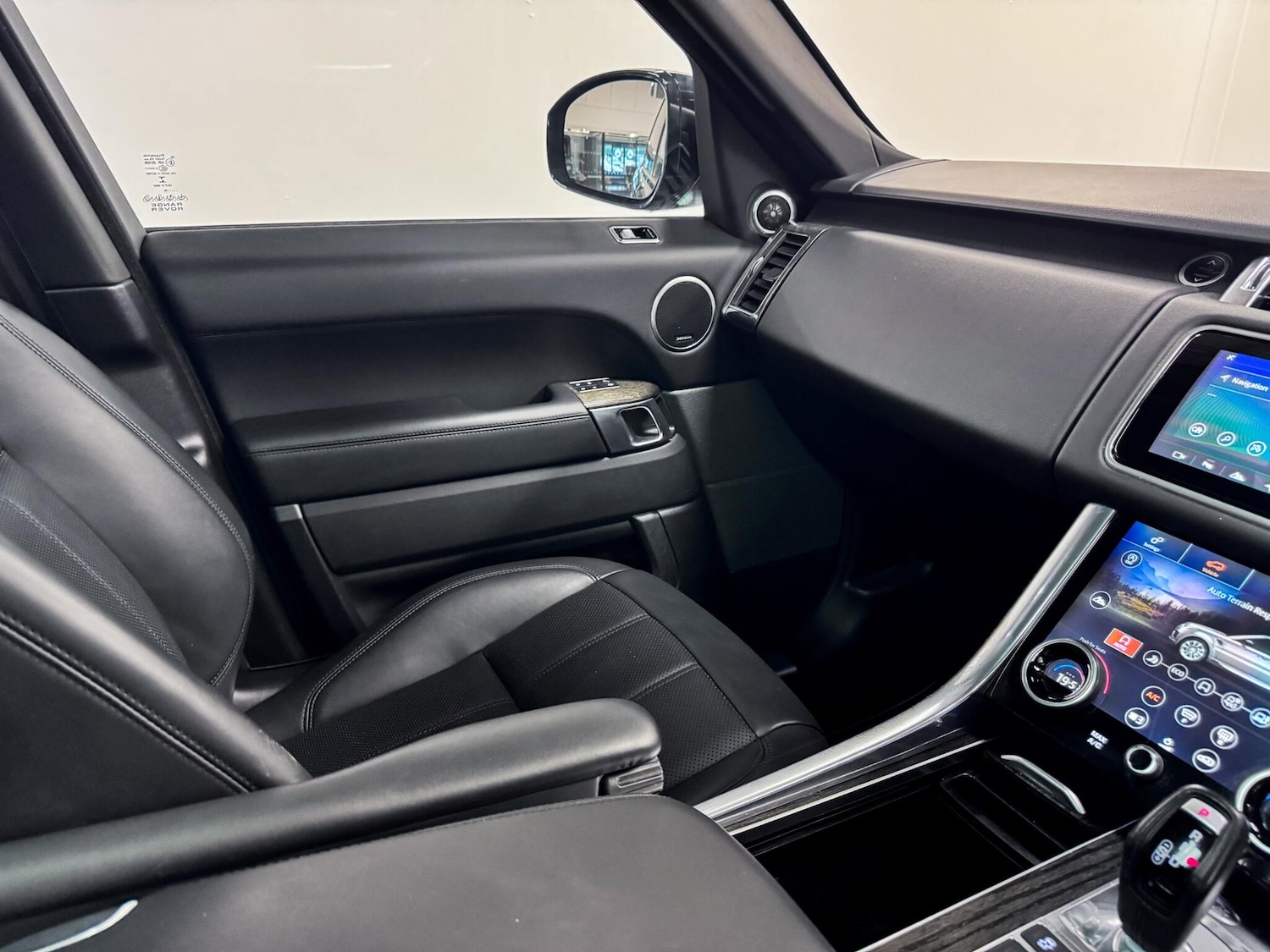 Used Land Rover Range Rover Sport 2020 for sale - 77670871: Photo 29