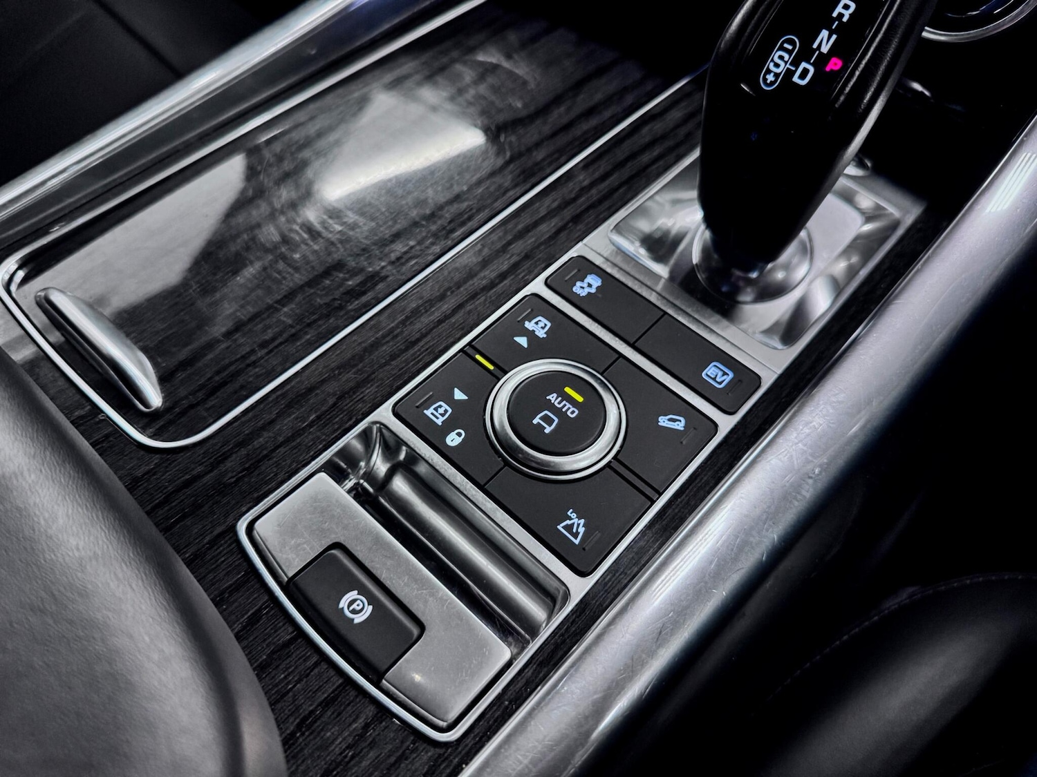 Used Land Rover Range Rover Sport 2020 for sale - 77670871: Photo 33