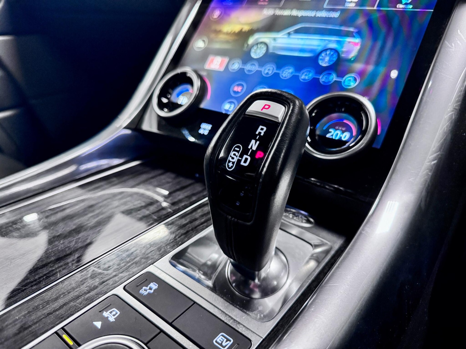 Used Land Rover Range Rover Sport 2020 for sale - 77670871: Photo 34