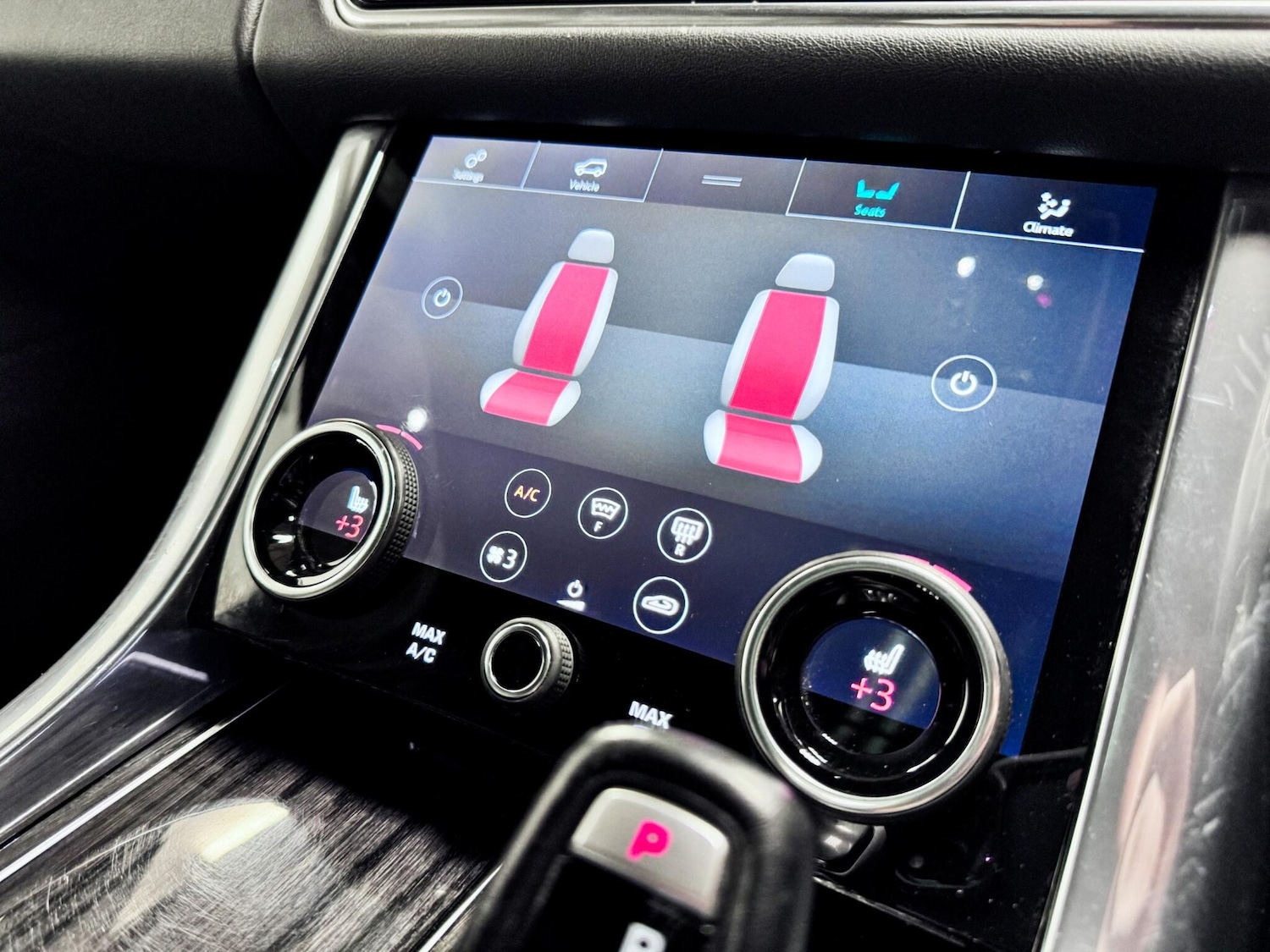 Used Land Rover Range Rover Sport 2020 for sale - 77670871: Photo 36