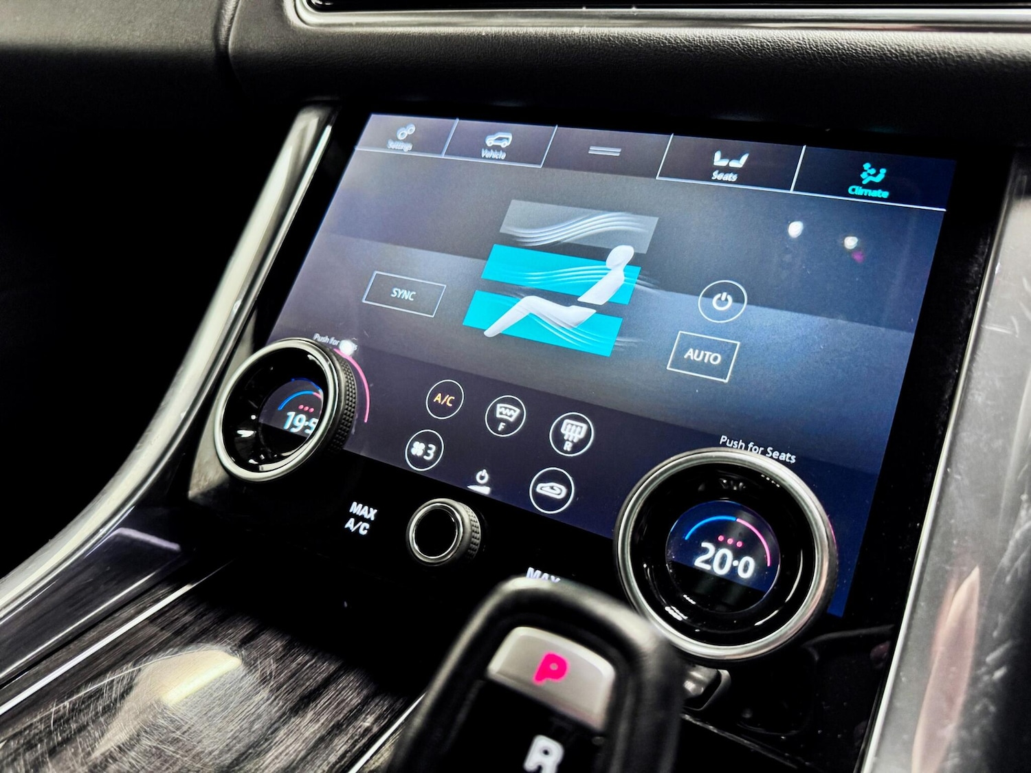 Used Land Rover Range Rover Sport 2020 for sale - 77670871: Photo 37