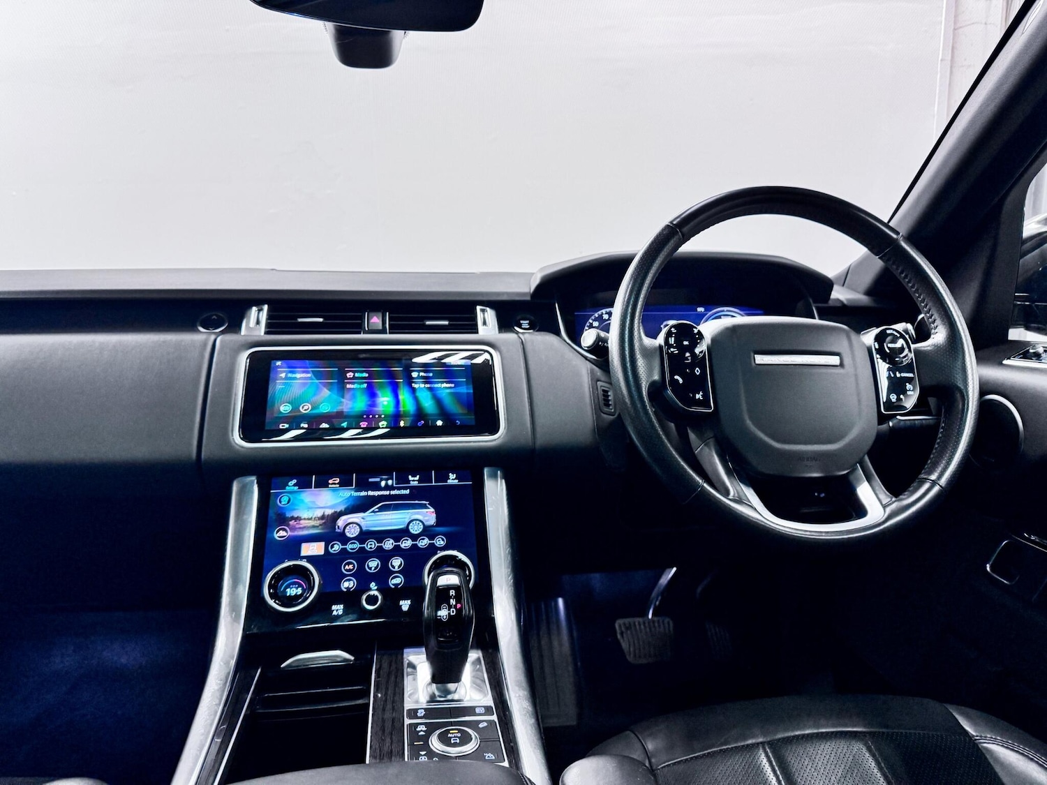 Used Land Rover Range Rover Sport 2020 for sale - 77670871: Photo 38