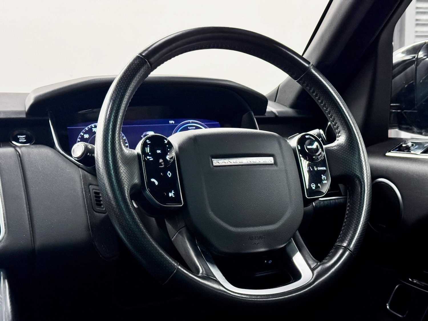 Used Land Rover Range Rover Sport 2020 for sale - 77670871: Photo 39