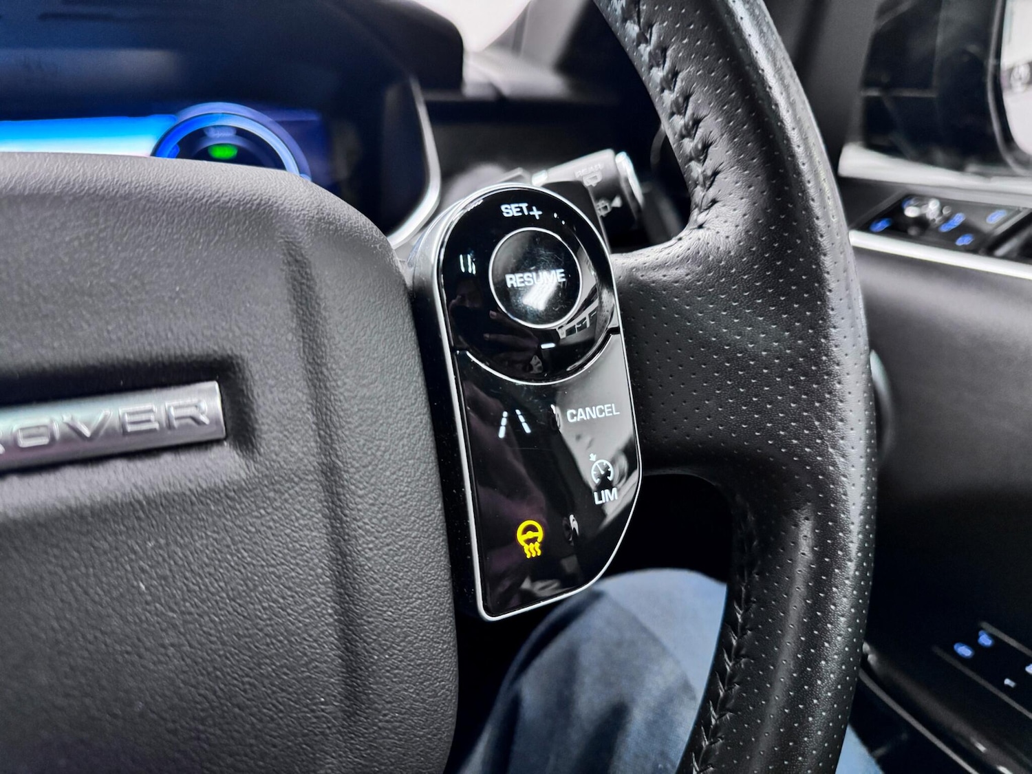 Used Land Rover Range Rover Sport 2020 for sale - 77670871: Photo 42