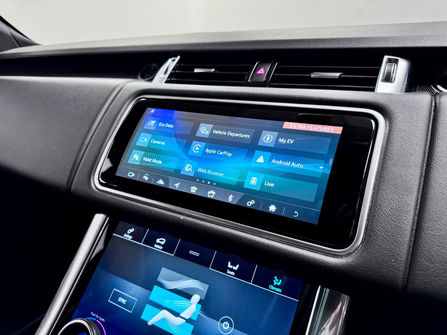 Used Land Rover Range Rover Sport 2020 for sale - 77670871: Photo 43