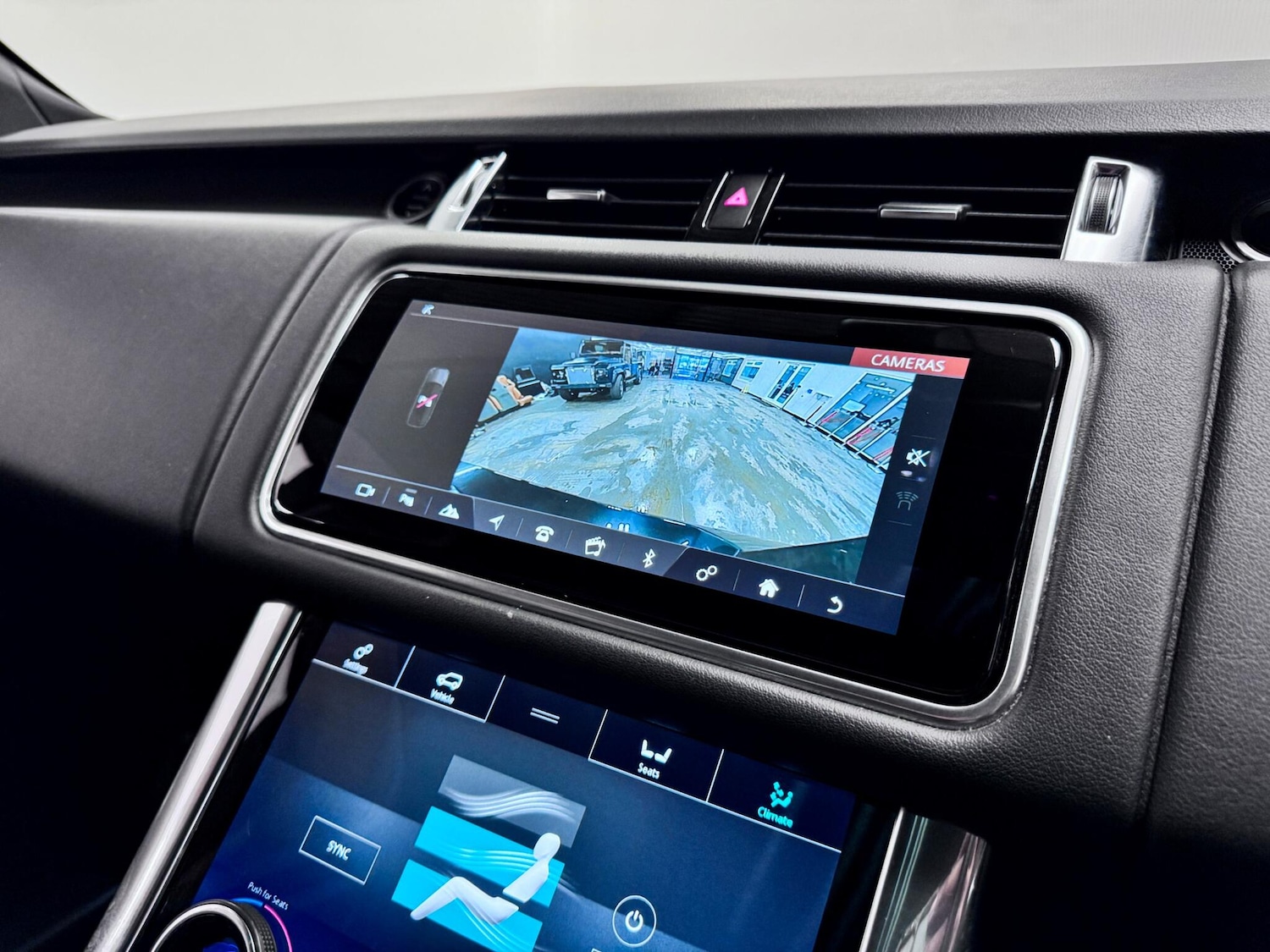 Used Land Rover Range Rover Sport 2020 for sale - 77670871: Photo 45