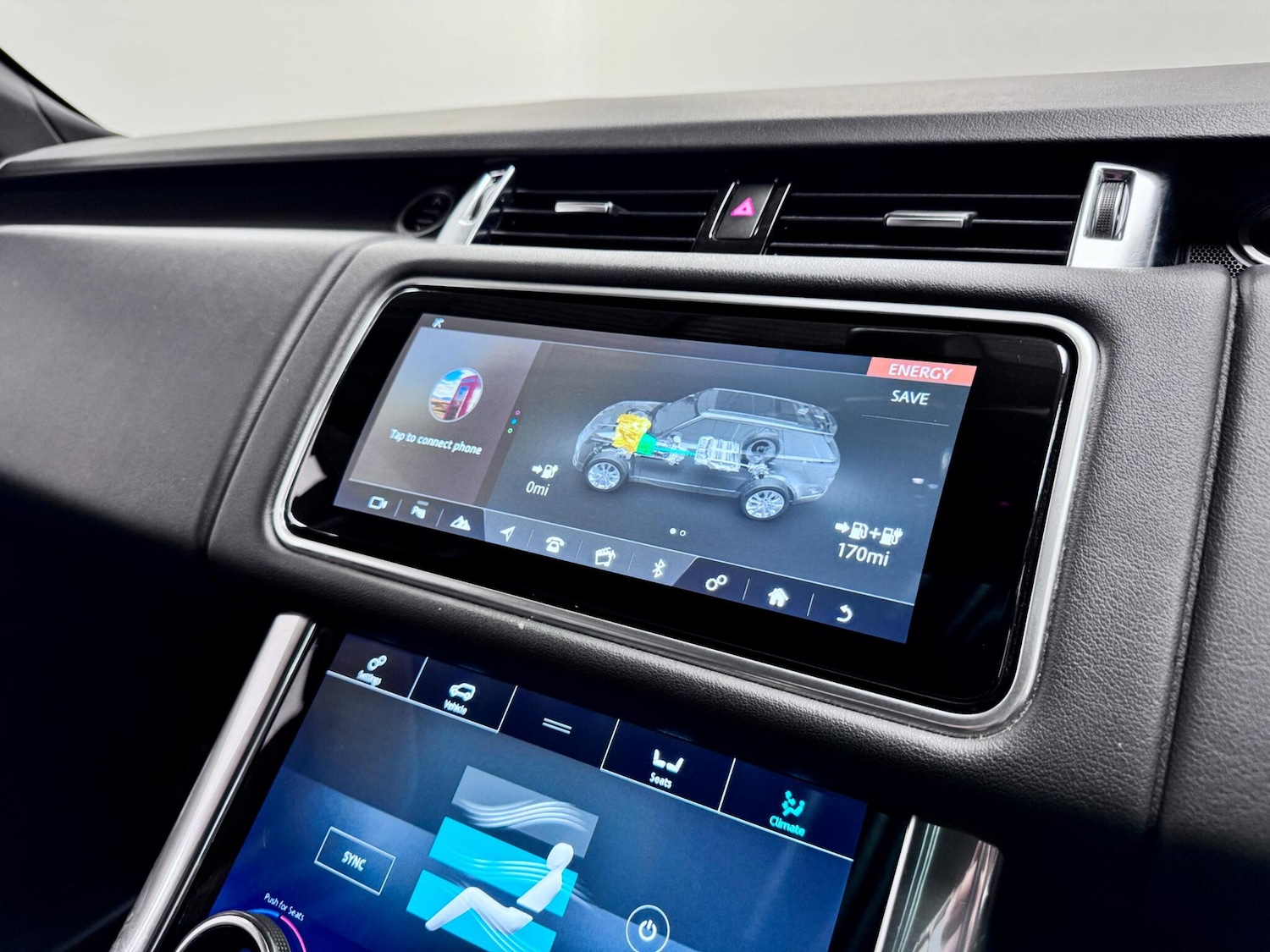 Used Land Rover Range Rover Sport 2020 for sale - 77670871: Photo 51