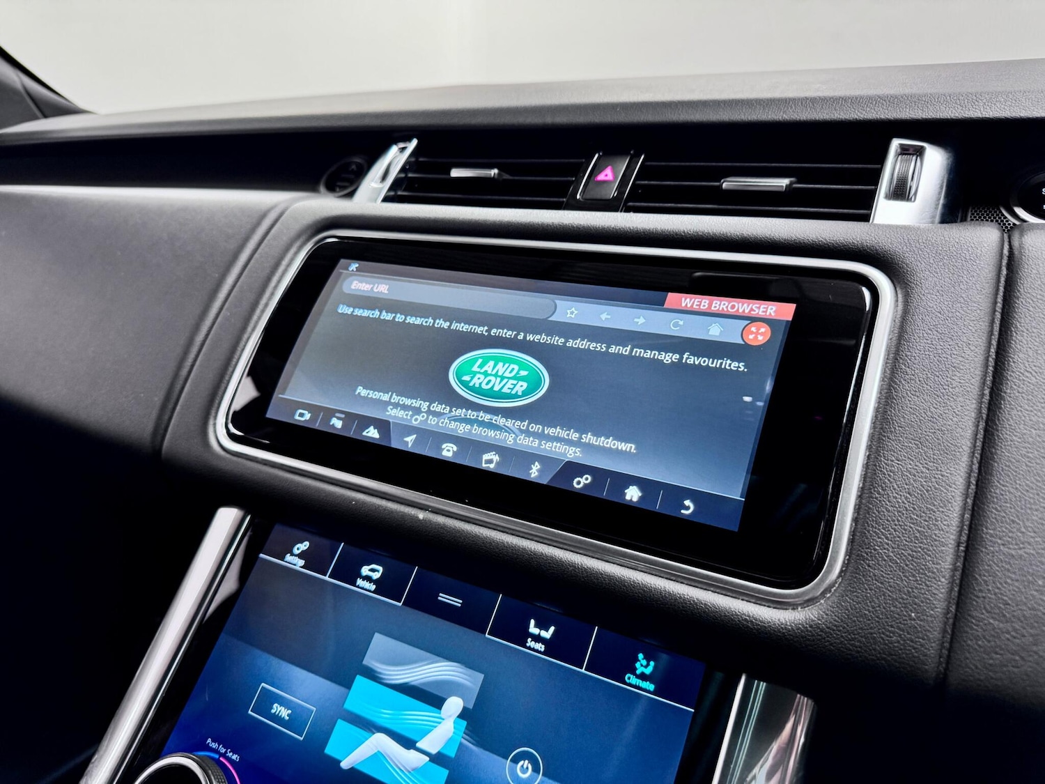 Used Land Rover Range Rover Sport 2020 for sale - 77670871: Photo 52