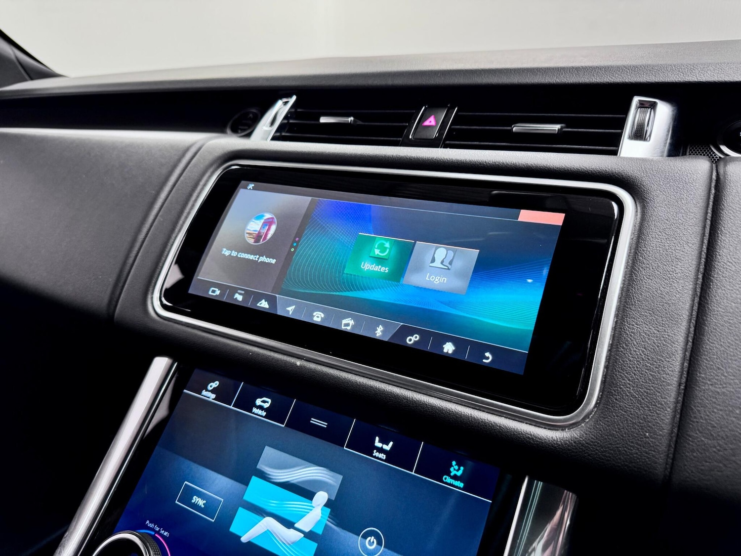 Used Land Rover Range Rover Sport 2020 for sale - 77670871: Photo 53