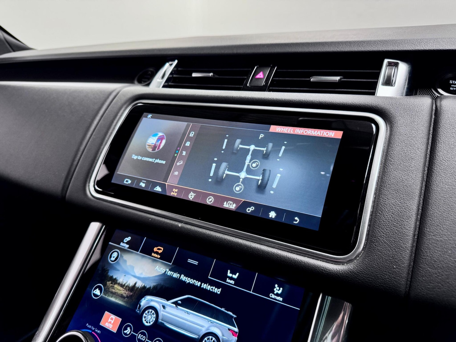 Used Land Rover Range Rover Sport 2020 for sale - 77670871: Photo 54