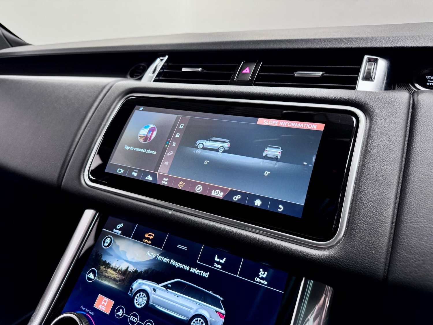 Used Land Rover Range Rover Sport 2020 for sale - 77670871: Photo 55