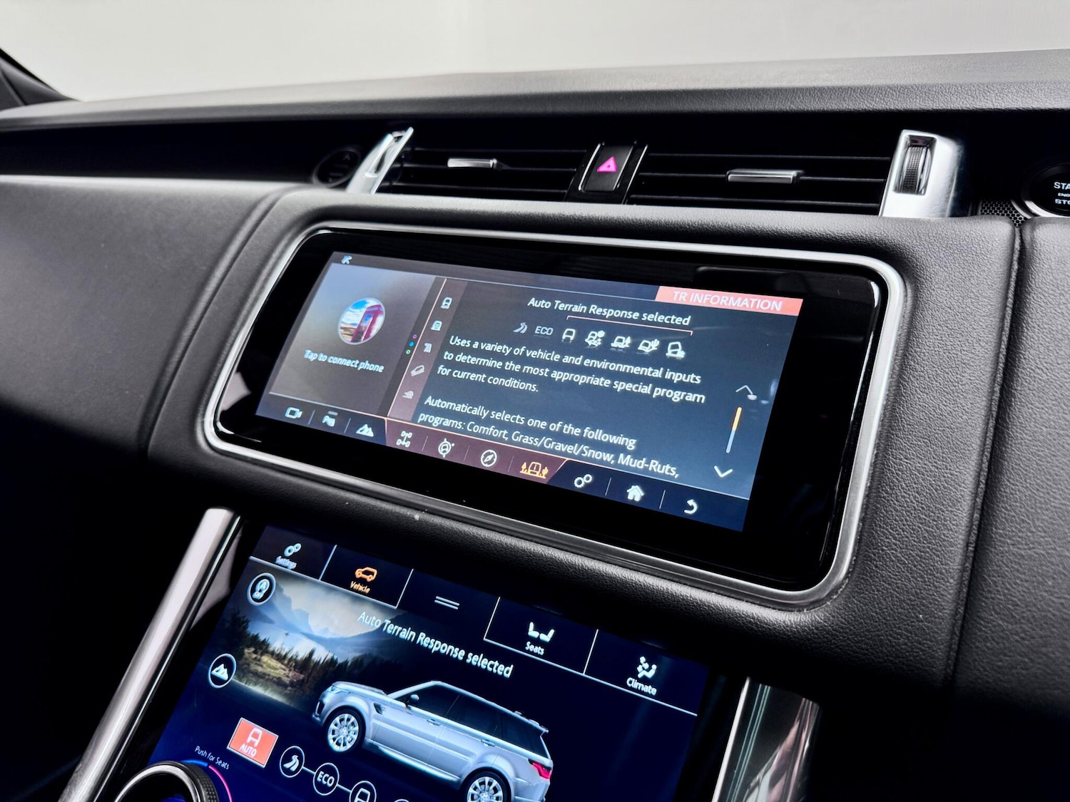 Used Land Rover Range Rover Sport 2020 for sale - 77670871: Photo 57