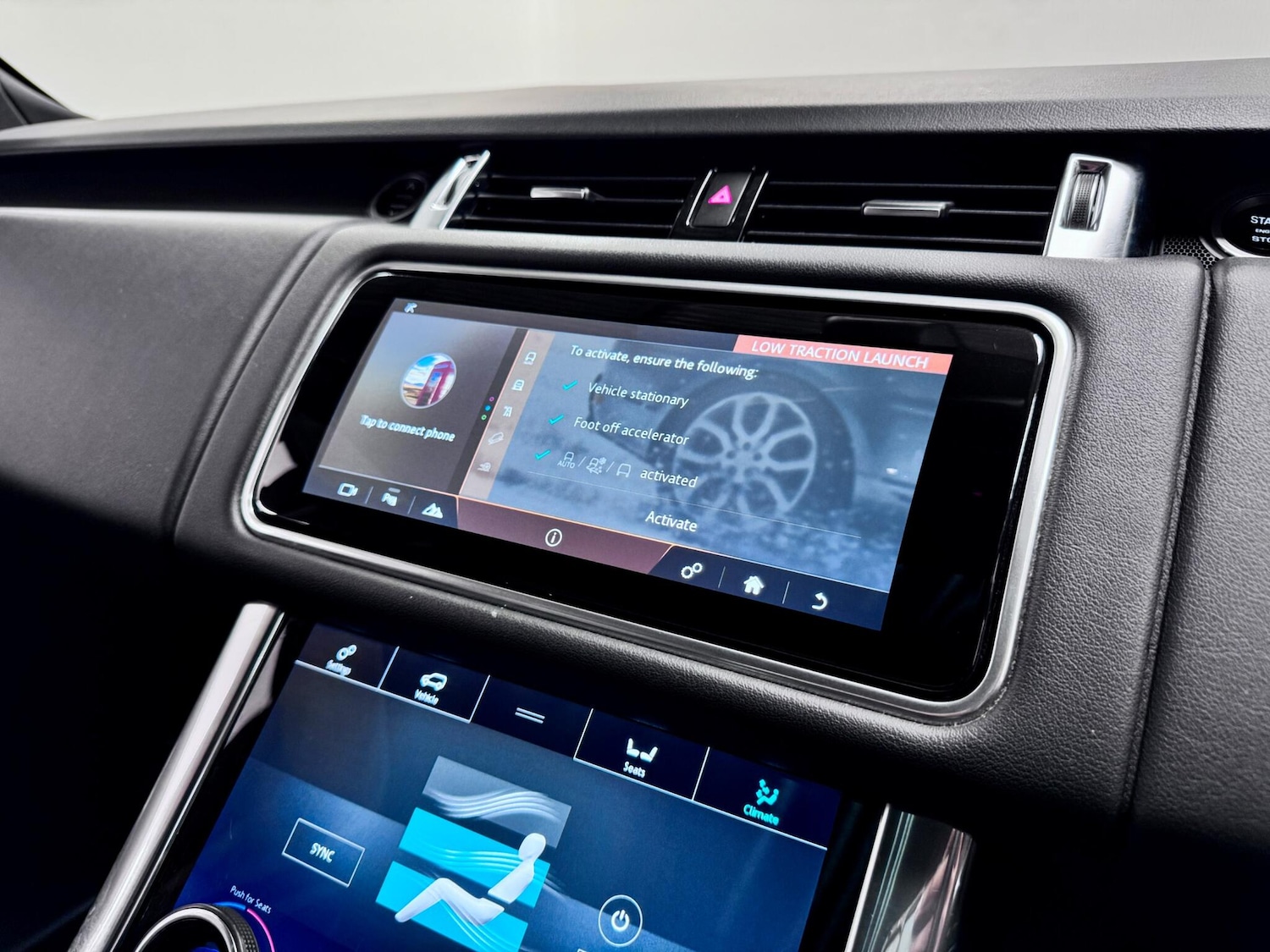 Used Land Rover Range Rover Sport 2020 for sale - 77670871: Photo 58