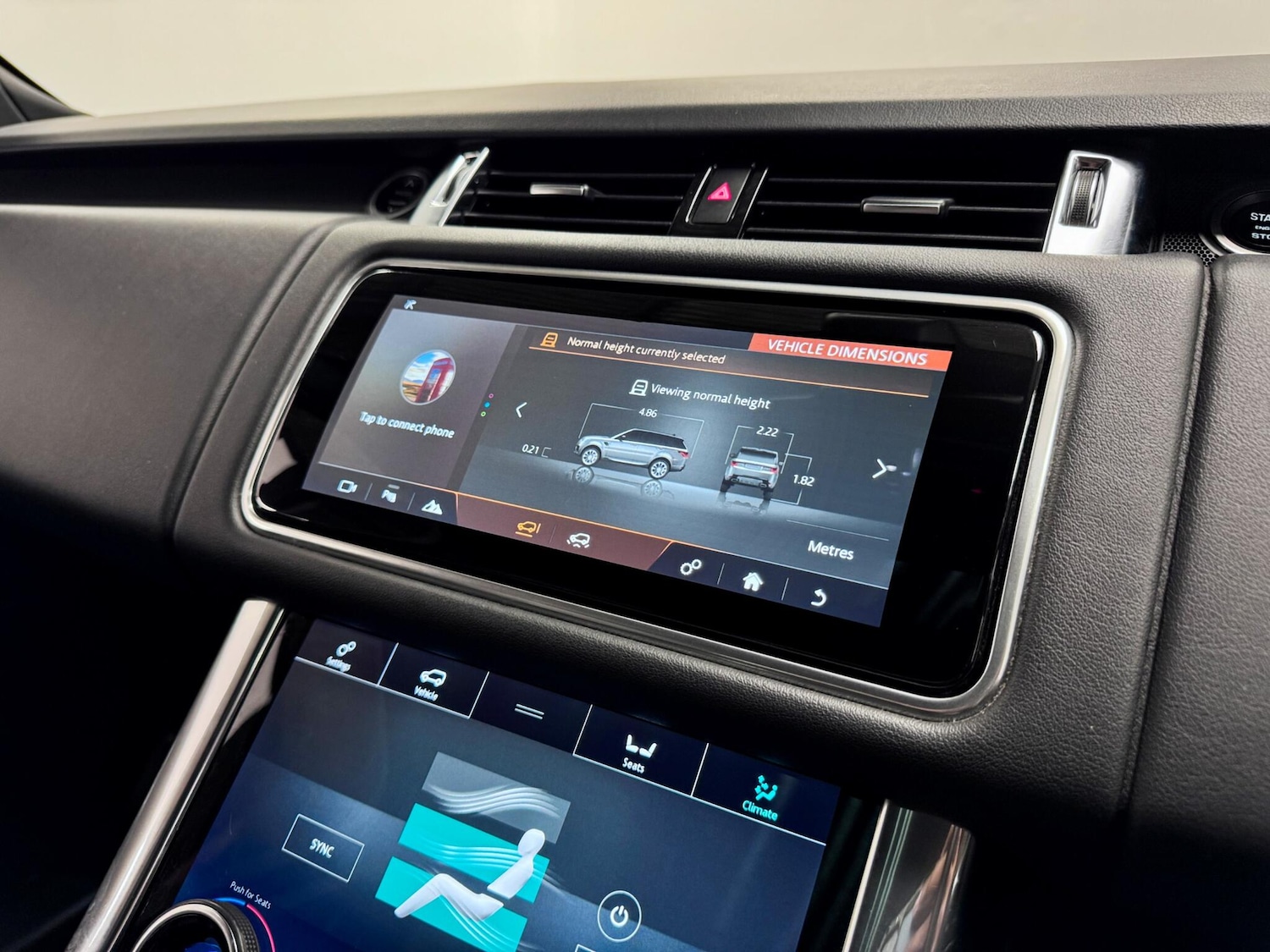 Used Land Rover Range Rover Sport 2020 for sale - 77670871: Photo 59