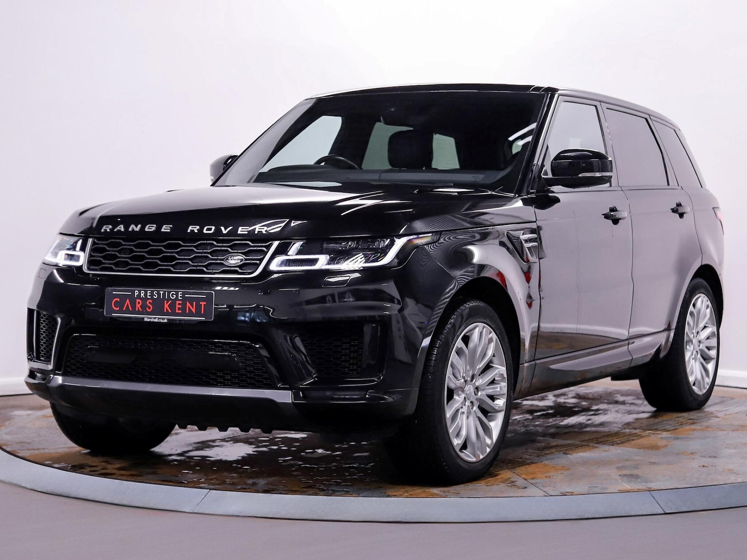 Used Land Rover Range Rover Sport 2020 for sale - 77670871: Photo 6