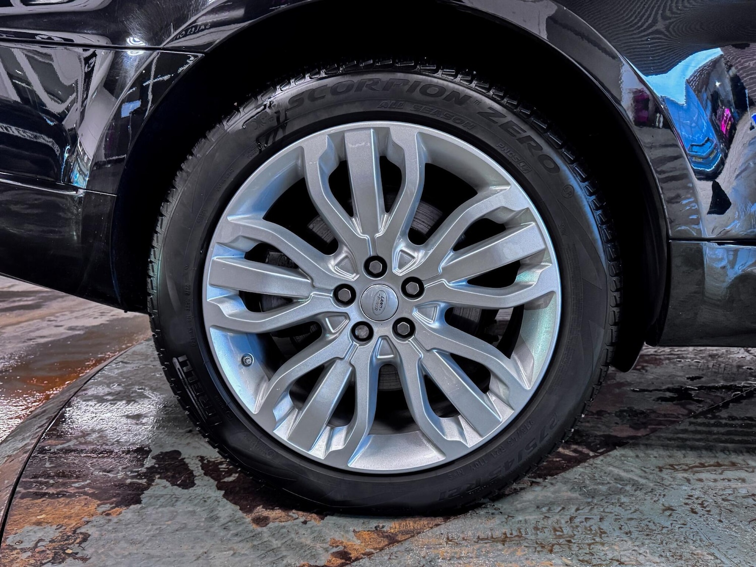 Used Land Rover Range Rover Sport 2020 for sale - 77670871: Photo 60