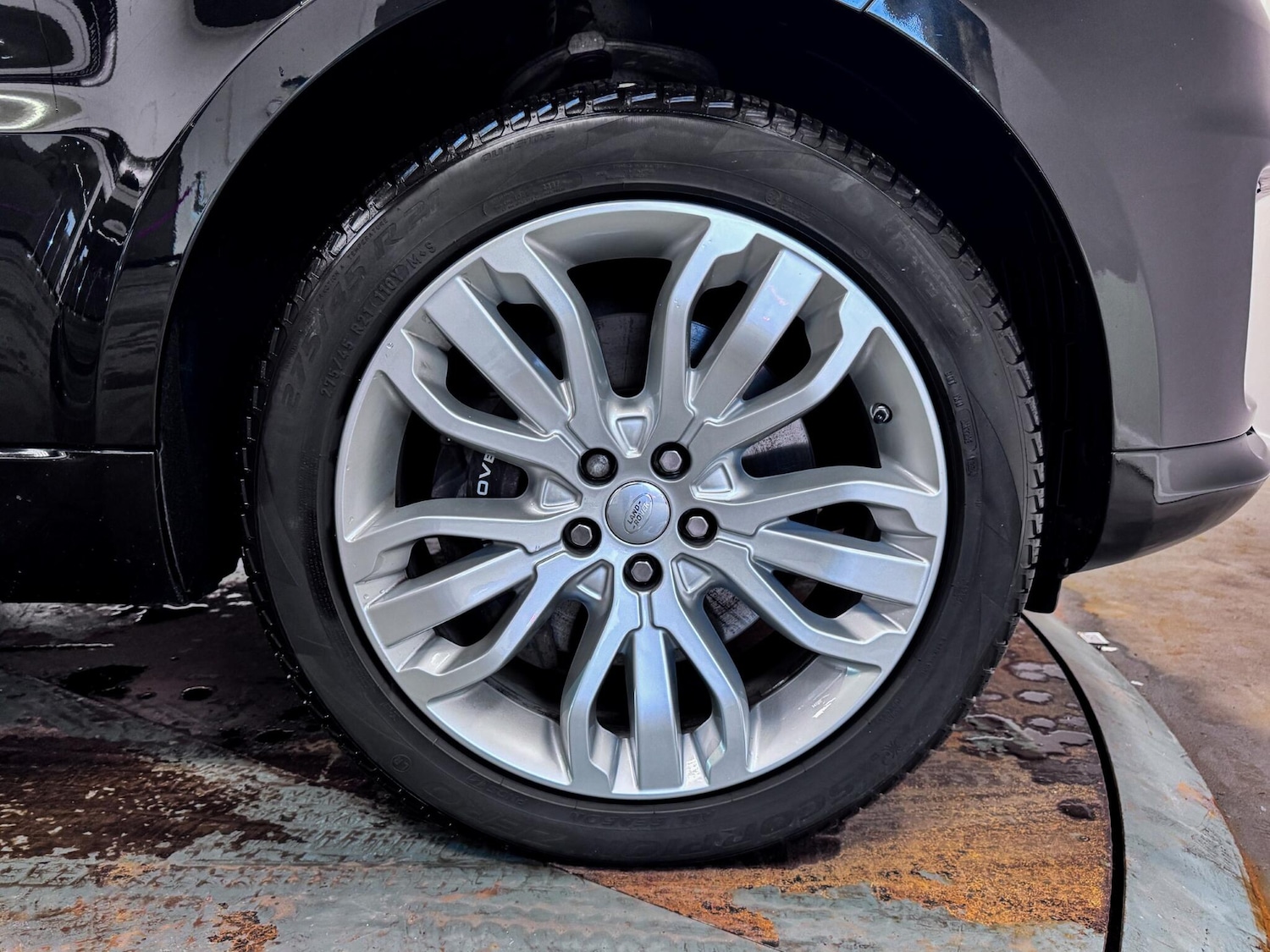 Used Land Rover Range Rover Sport 2020 for sale - 77670871: Photo 61