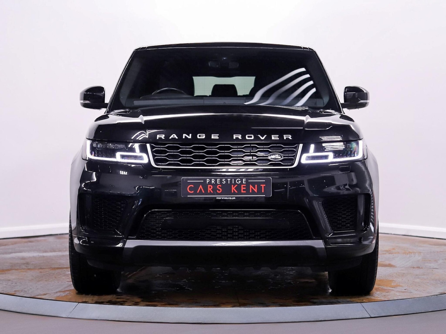 Used Land Rover Range Rover Sport 2020 for sale - 77670871: Photo 7