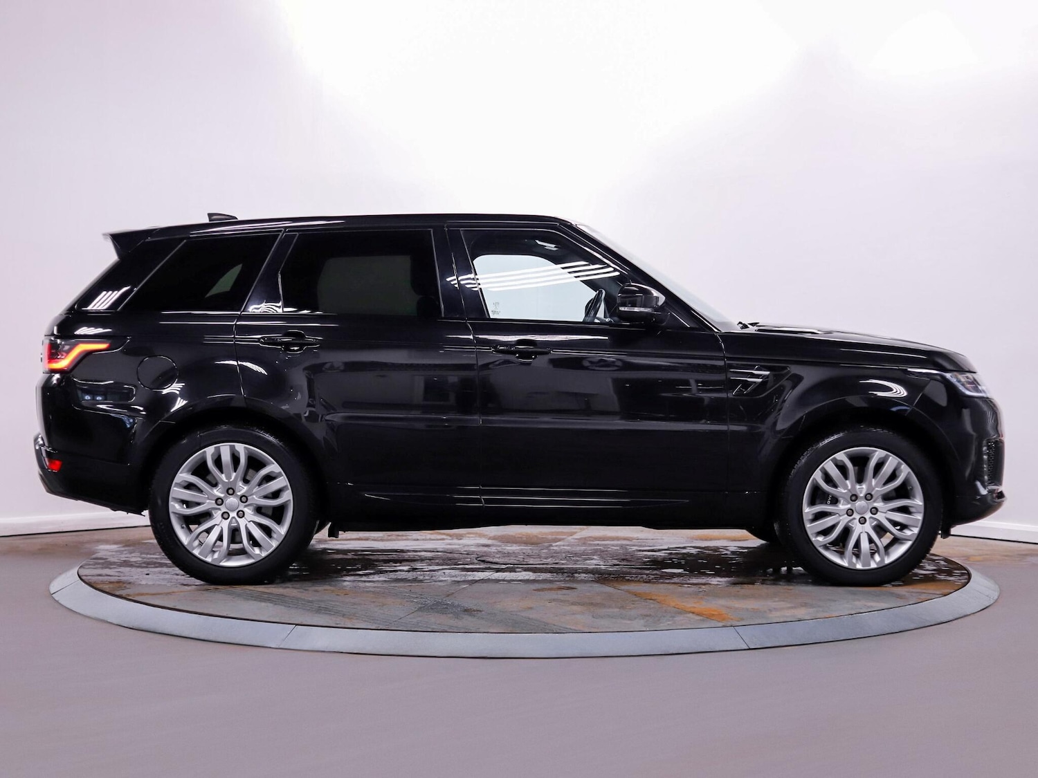Used Land Rover Range Rover Sport 2020 for sale - 77670871: Photo 8