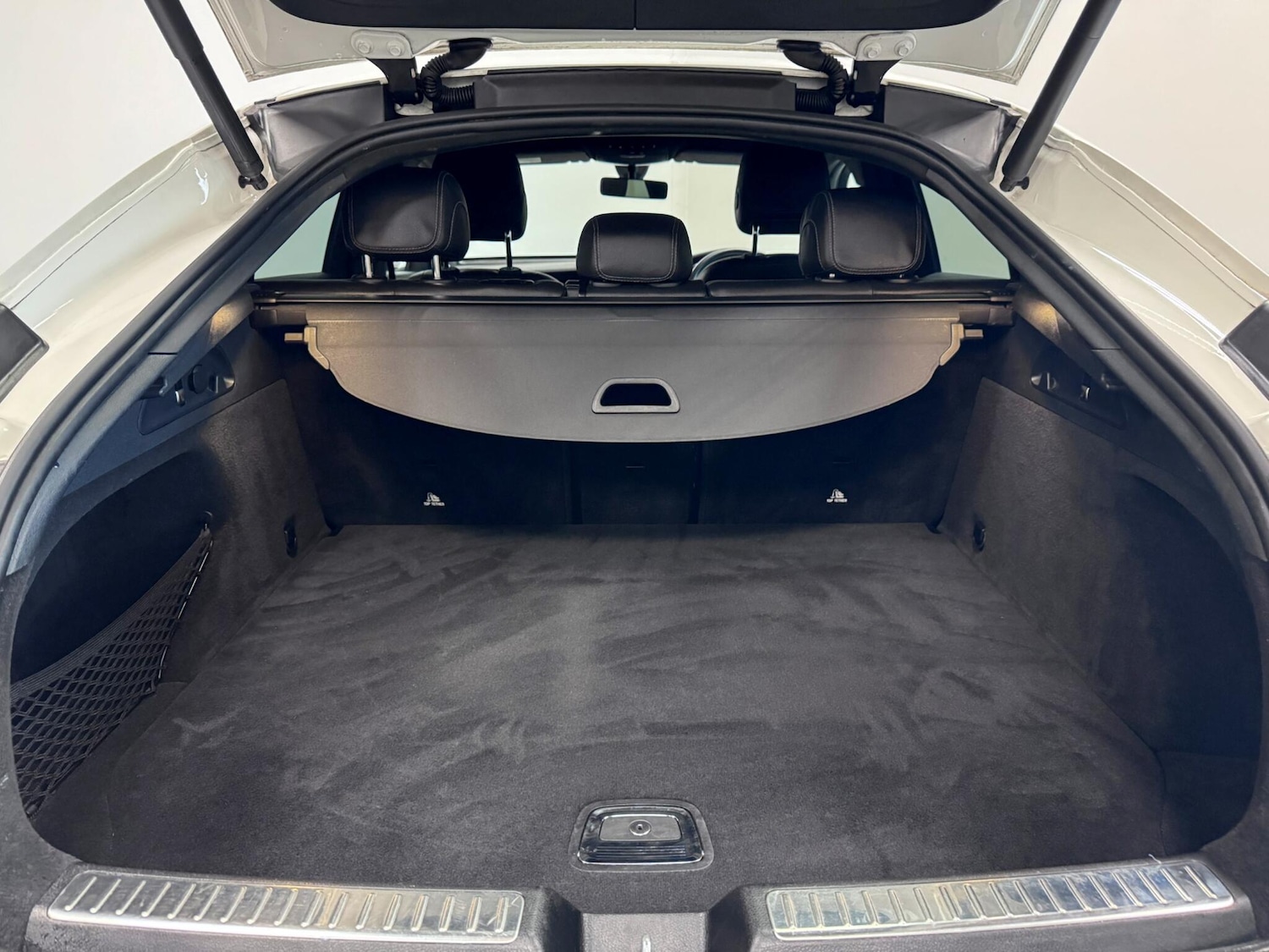 Used Mercedes-Benz GLC 2019 for sale - 76953303: Photo 12