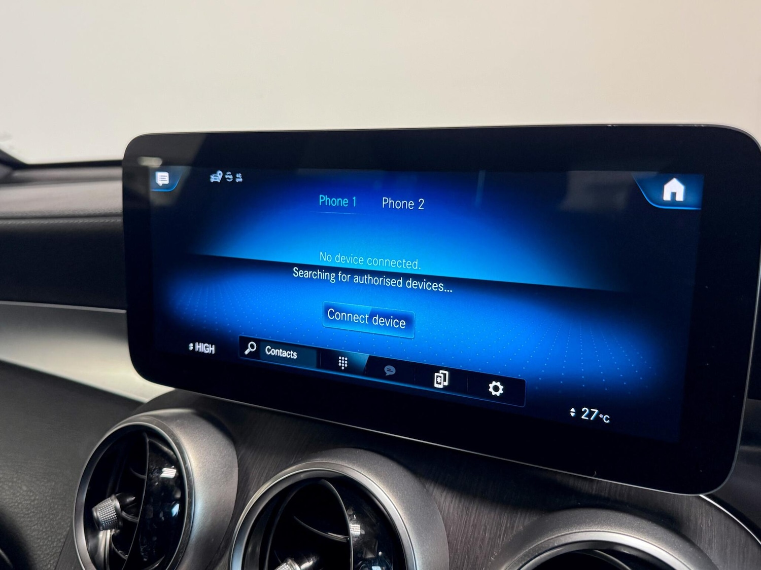 Used Mercedes-Benz GLC 2019 for sale - 76953303: Photo 38