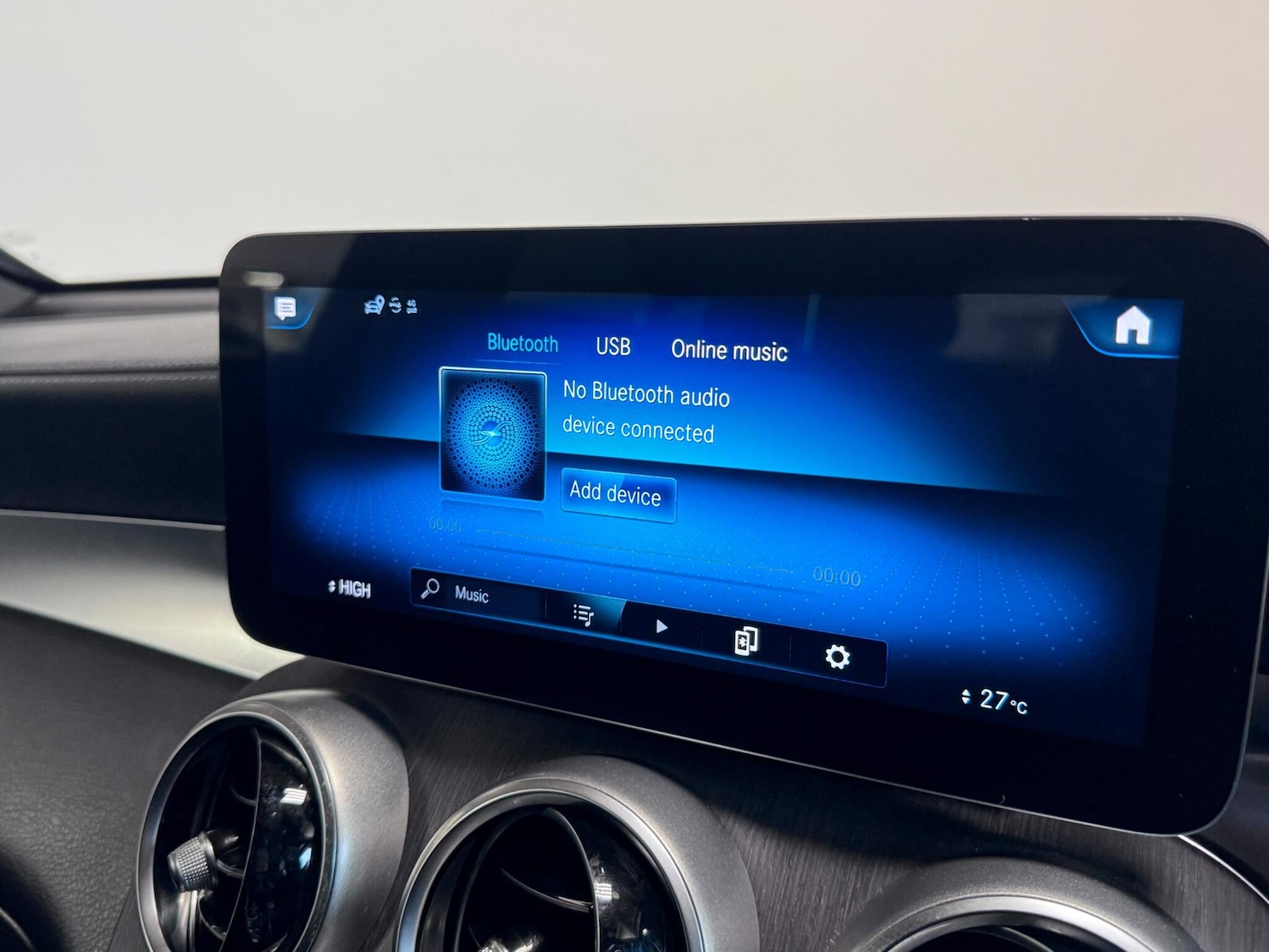 Used Mercedes-Benz GLC 2019 for sale - 76953303: Photo 39