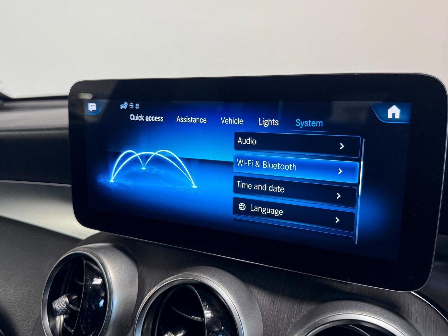 Used Mercedes-Benz GLC 2019 for sale - 76953303: Photo 49