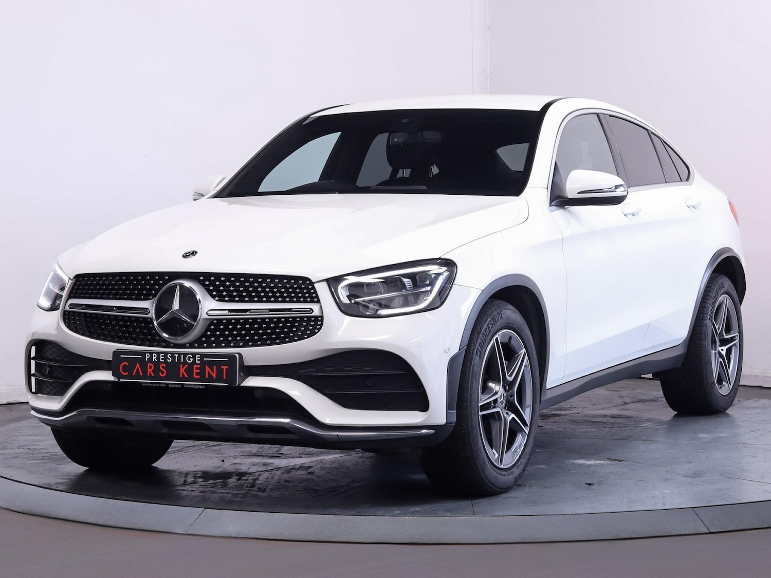 Used Mercedes-Benz GLC 2019 for sale - 76953303: Photo 6
