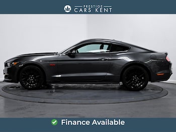 Used Ford Mustang 2018 for sale - 78922836: Photo