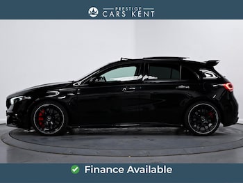 Used Mercedes-Benz A-Class 2020 for sale - 78859942: Photo