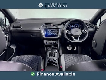 Used Volkswagen Tiguan Allspace 2022 for sale - 76926081: Photo