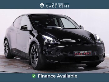 Used Tesla Model Y 2024 for sale - 78318687: Photo