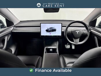 Used Tesla Model Y 2024 for sale - 78318687: Photo