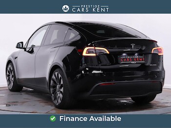 Used Tesla Model Y 2024 for sale - 78318687: Photo