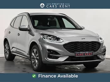 Used Ford Kuga 2023 for sale - 79750719: Photo
