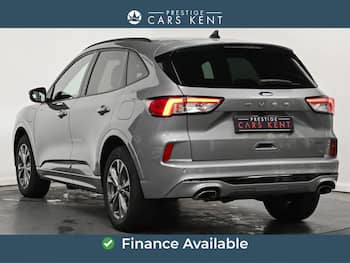 Used Ford Kuga 2023 for sale - 79750719: Photo
