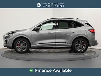 Used Ford Kuga 2023 for sale - 79750719: Photo